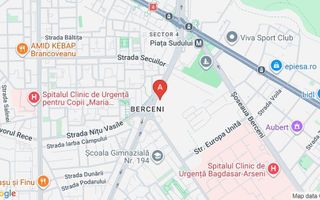 Inchiriere Apartament 3 camere - zona Piata Sudului - Poză 12