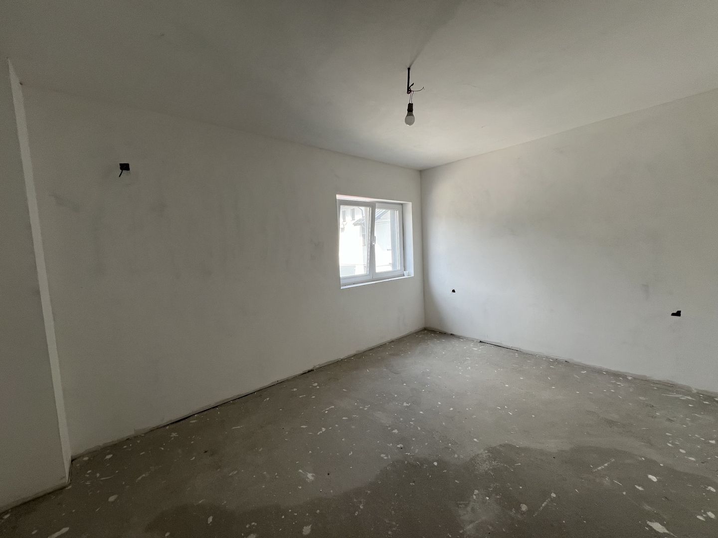 Vila individuala cu curte - Mogosoaia (COMISION ZERO) - Poză 10