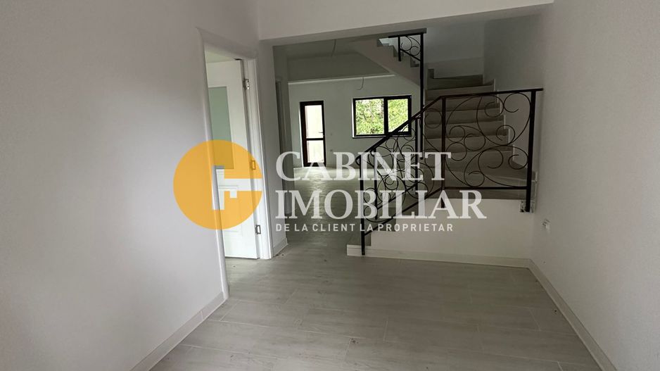 Duplex Valea Lupului 110MP utili 170 TEREN - Poză 12