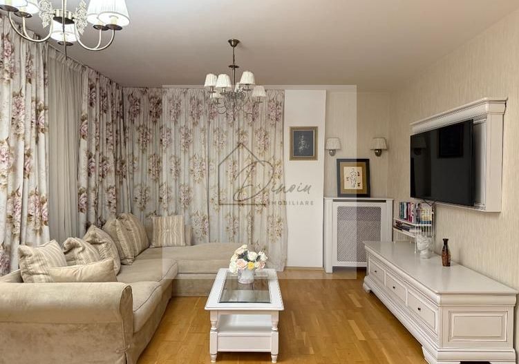 Apartament 2 camere Green Vista I 2 bai I COMISION 0% - Poză 1