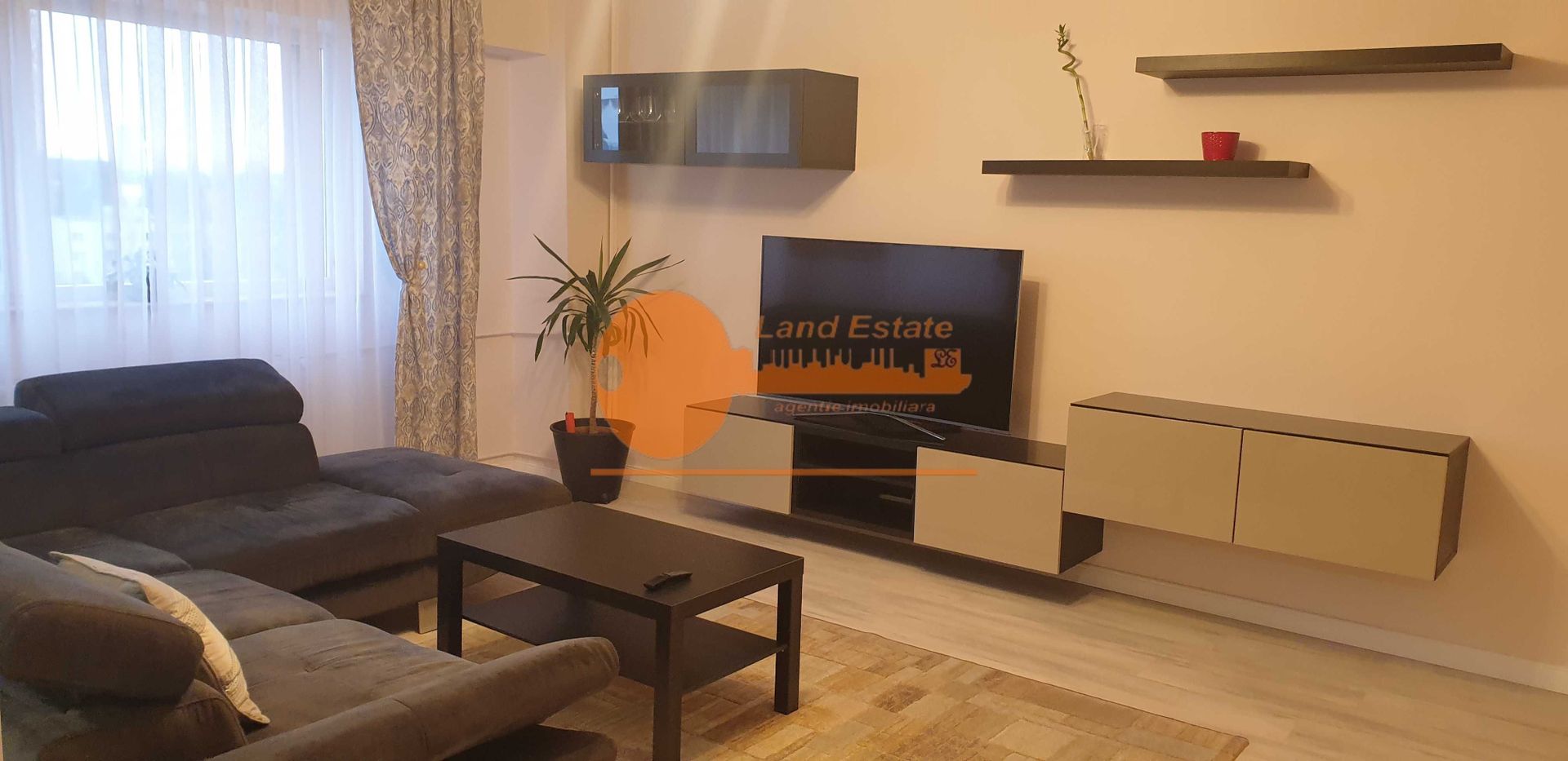 2 camere Piata Domenii-Ion Mihalache ( 72mp ) - Poză 2