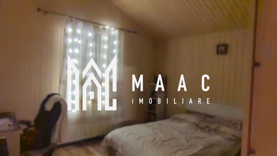 Casă individuală I 4 camere I Pădure I 1500mp teren I Tocile - Poză 8