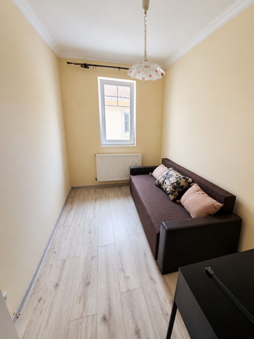 Braytim-Muzeul Apei | 3 Camere | Etaj 1 | 60 mp | Loc de parcare - Poză 4