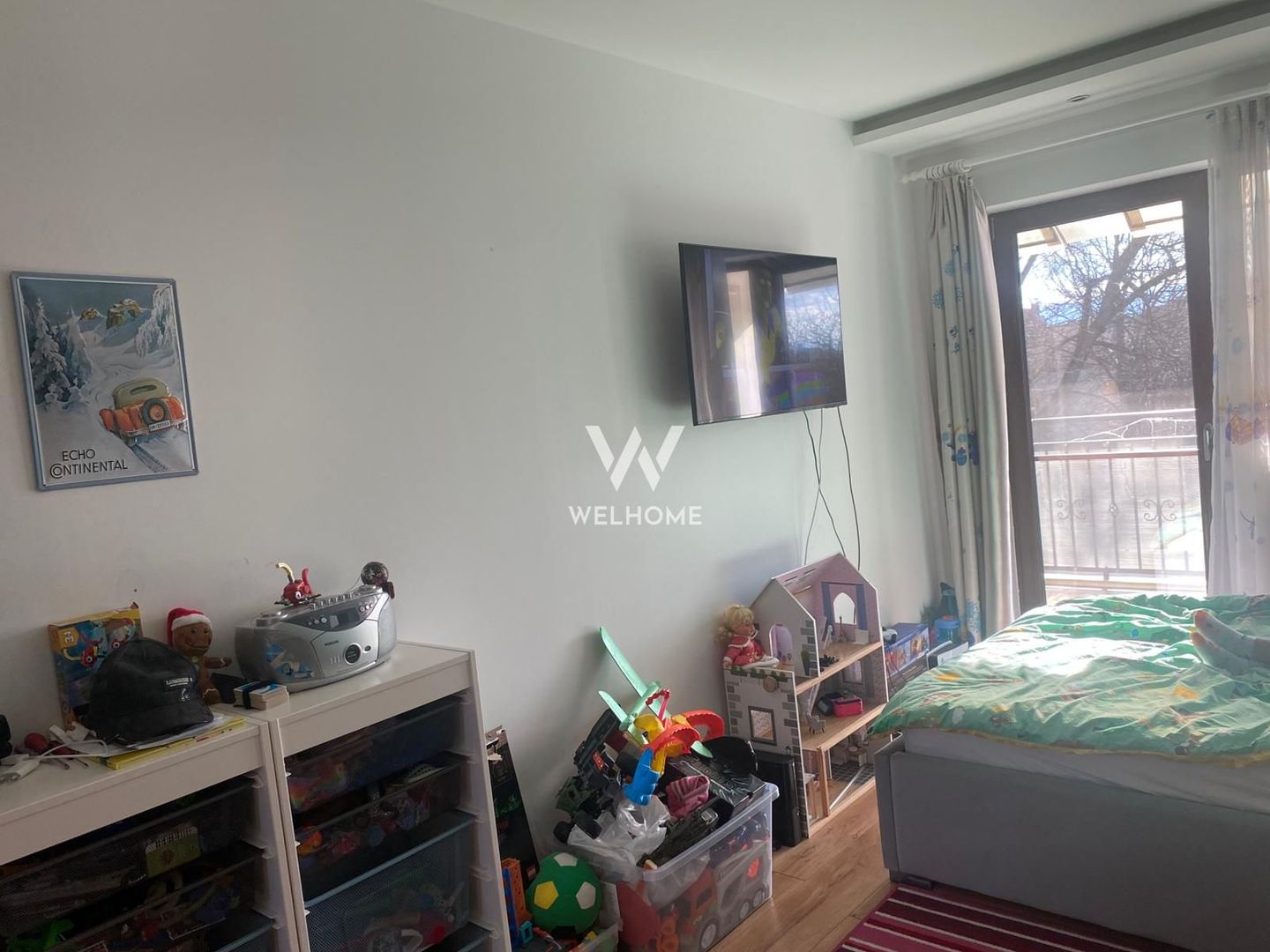 Apartament 3 camere zona PROMENADA MALL, Sibiu - Poză 4