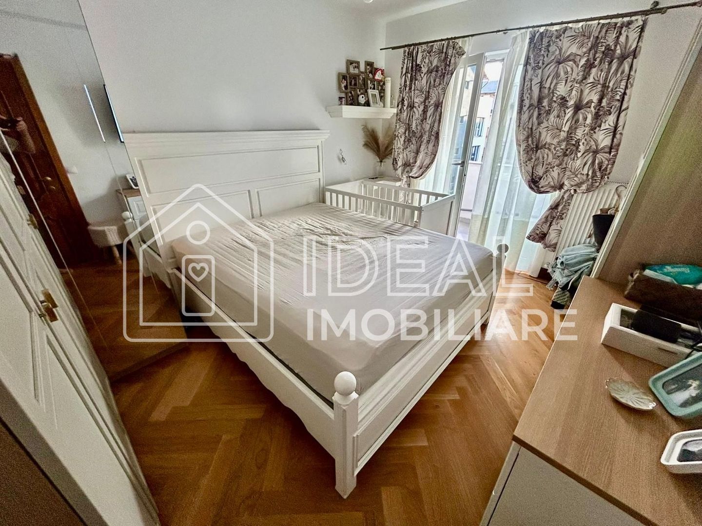 Apartament cu 3 camere de vânzare – Zona Arhitecților - Poză 5