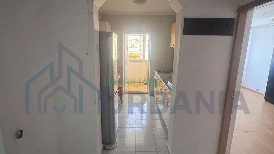 Apartament 2 camere decomandat de inchiriat - Zona Lidl Dacia, Iasi - Poză 2