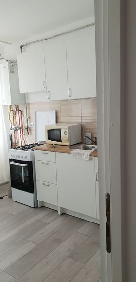 De vanzare! Apartament cu 2 camere in Baciu - Poză 2