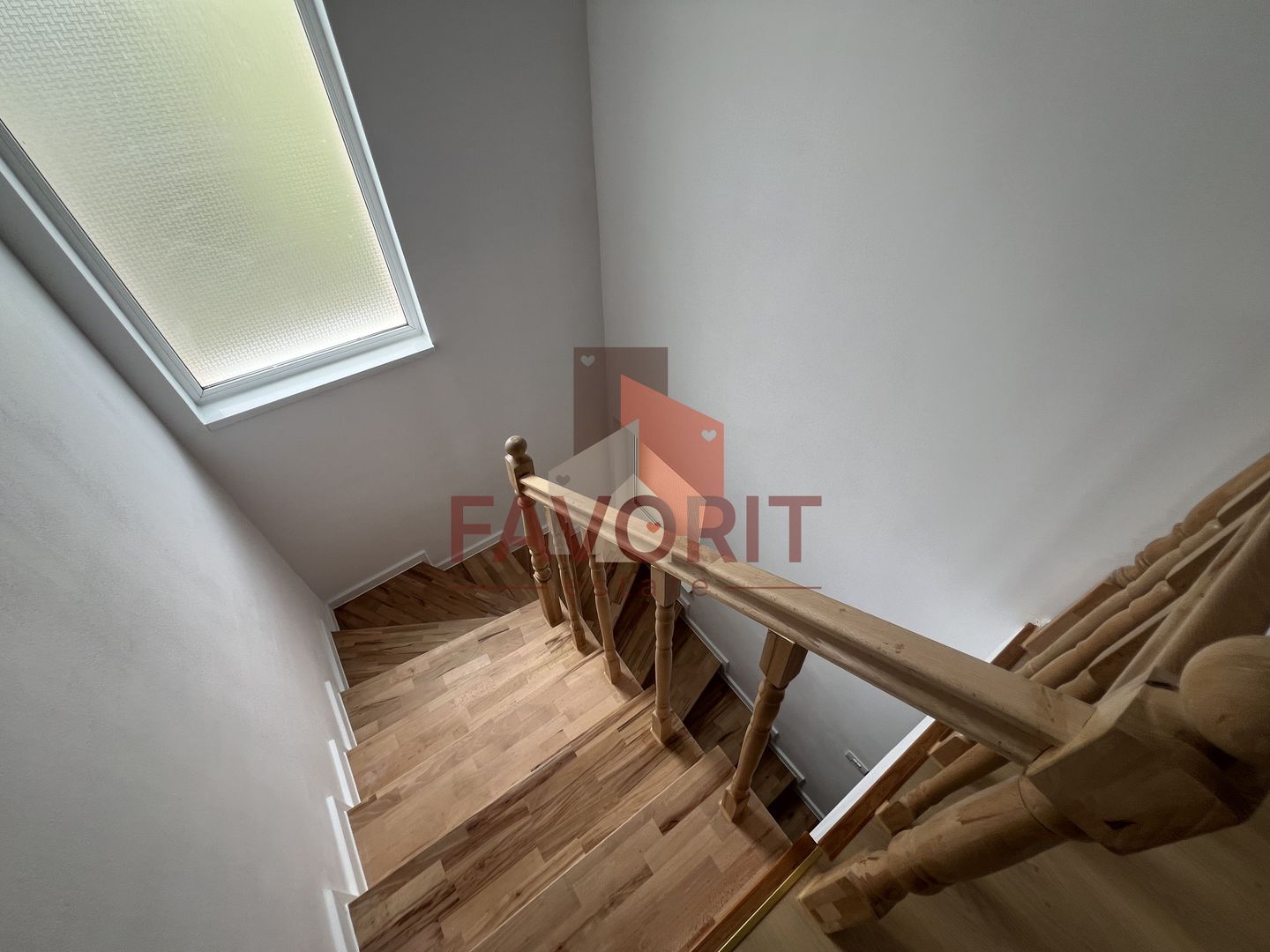 Casa individuala 5 camere | Dumbravita | 3 minute de IKEA | Teren 630 - Poză 14