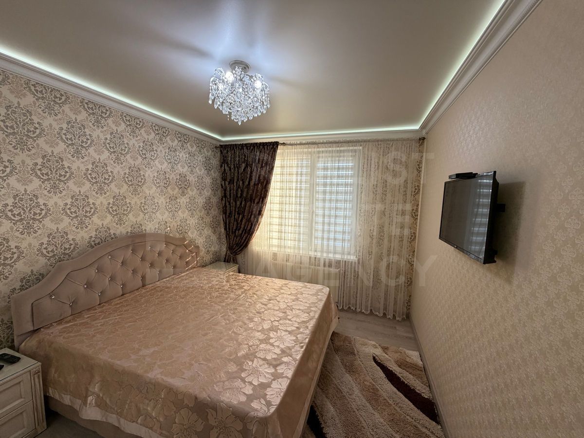 Chirie, apartament 3 camere 88 mp, str. Vasile Alecsandri, Centru - Poză 5