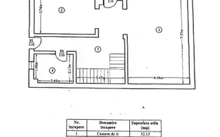 Vila Individuala cu 7 Camere | Teren 252 MP | Otopeni DN1- langa Lidl - Poză 33