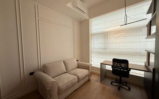 INCHIRIERE 4 CAMERE | ONE NORTH LOFT | MOBILAT SI UTILAT LUX | LOC PARCARE | - Poză 24