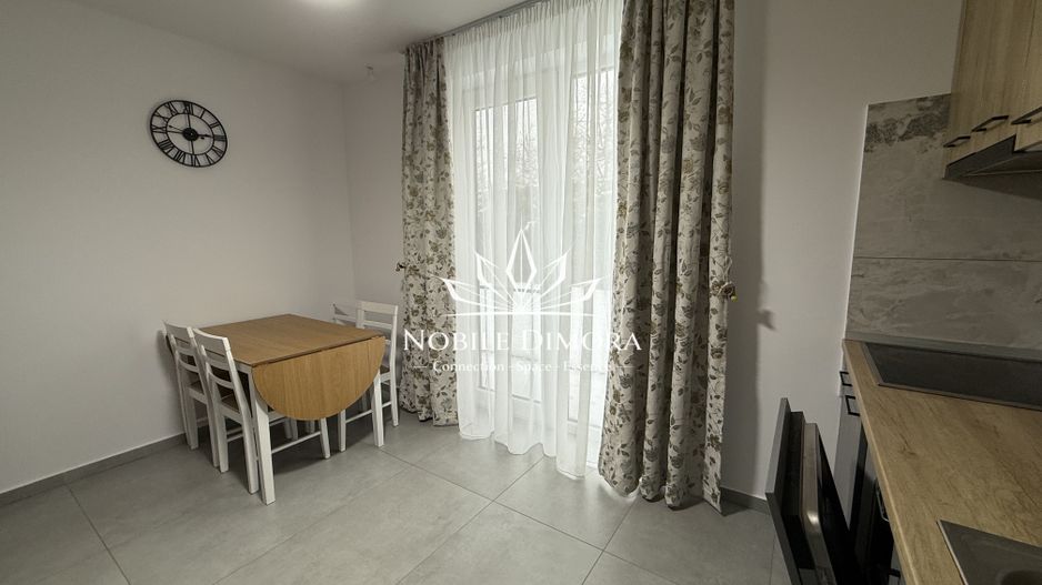Casa moderna cu 4 camere, 2 bai, terasa si gradina de 50mp - zona Crisan - Poză 10