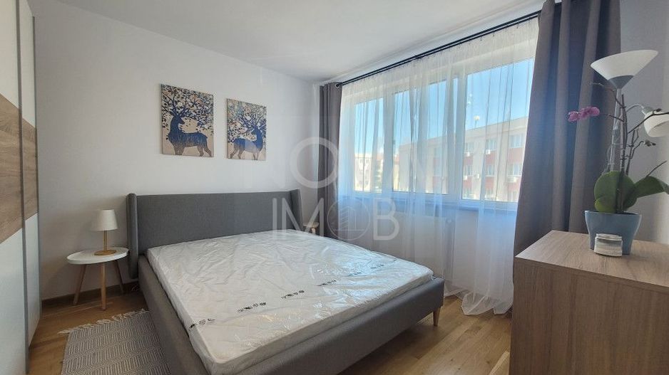 Apartament 3 camere,  Zona Centrala - Bulevardul Milea - Poză 6