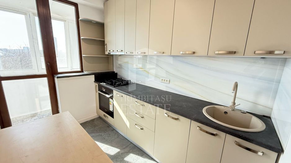 Apartament 2 camere Lacul Tei Barbu Vacarescu Parcul Circului - Poză 10