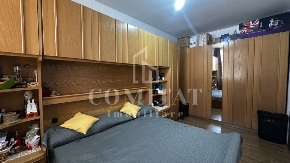Apartament cu 2 camere | Zona de case | Gruia - Poză 1