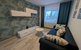 2 Camere decomandate,Buna ziua,Calea turzii,2 Parcari,OMV,Leroy Merlin - Poză 1