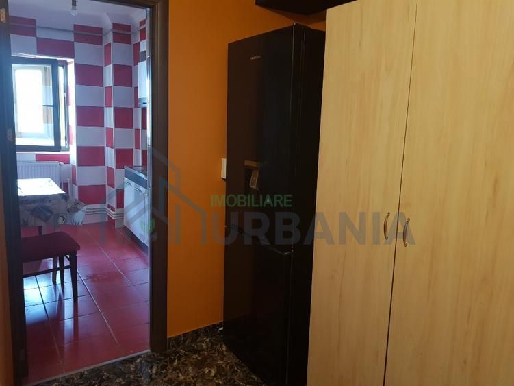 Apartament 1 cameră decomandat, 42 mp, de închiriat în cartierul Nicolina 1, Iași - Poză 9