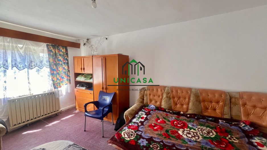 Apartament 2 camere/Nord/Etaj 2/4 - Poză 3
