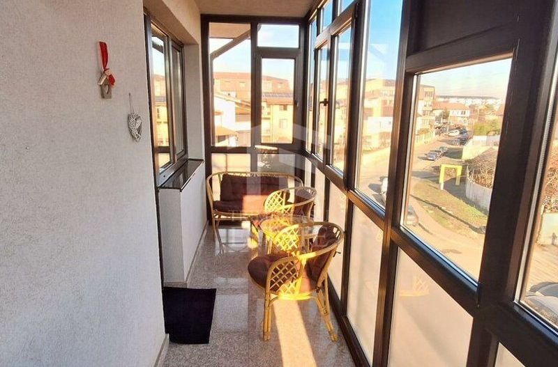 Apartament 3 camere decomandat Dobroiesti Doinei - Poză 4