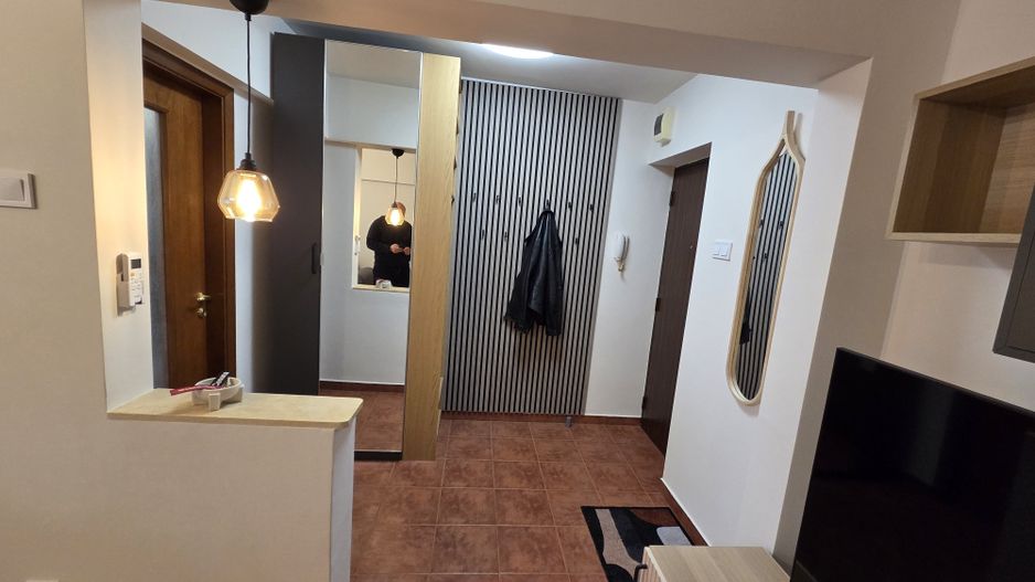 COMISION 0% PRIMA ÎNCHIRIERE Ap 2 cam Dorobanți- bloc Perla - Poză 5