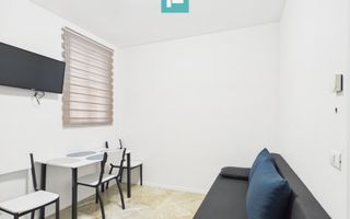 Apartament de Închiriat în Centrul Oradiei - Poză 8