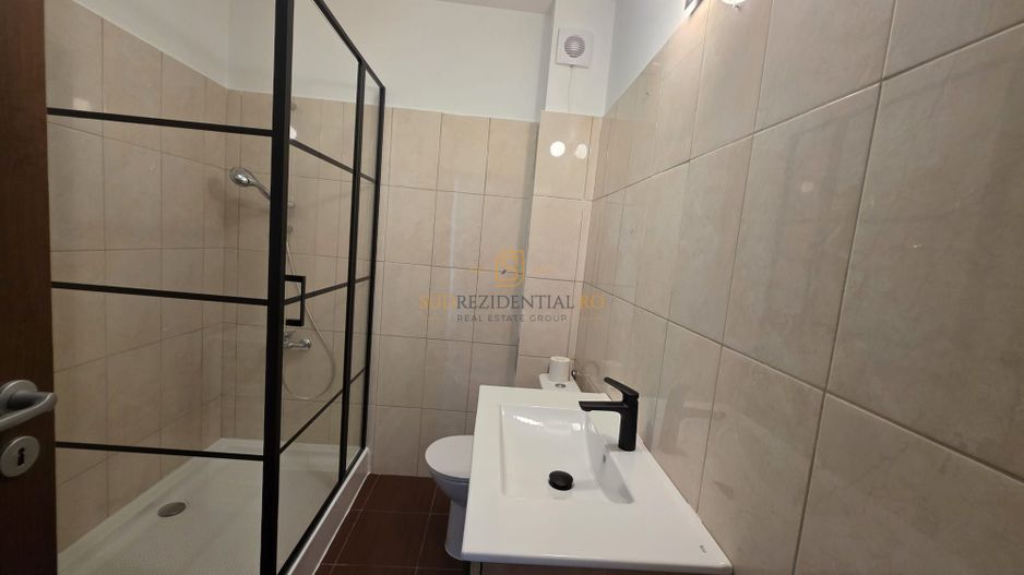 Apartament 2 camere, loc de parcare, acces metrou Dimitrie Leonida - Poză 15