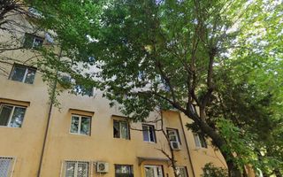 Apartament cu 2 camere, renovat, zona Piata Resita, Comision 0% - Poză 1