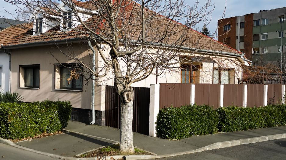 Vilă în Vlaicu - Poză 2