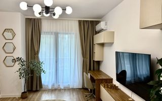 Studio Premium Smart Lujerului prima închiriere - Poză 1