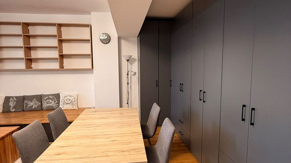 Apartament 3 camere | Băneasa – Grădina Zoologică | Parcare subterană - Poză 2