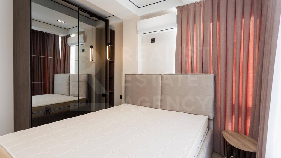 Vânzare, apartament, 1 cameră, strada Valea Crucii, Botanica - Poză 7