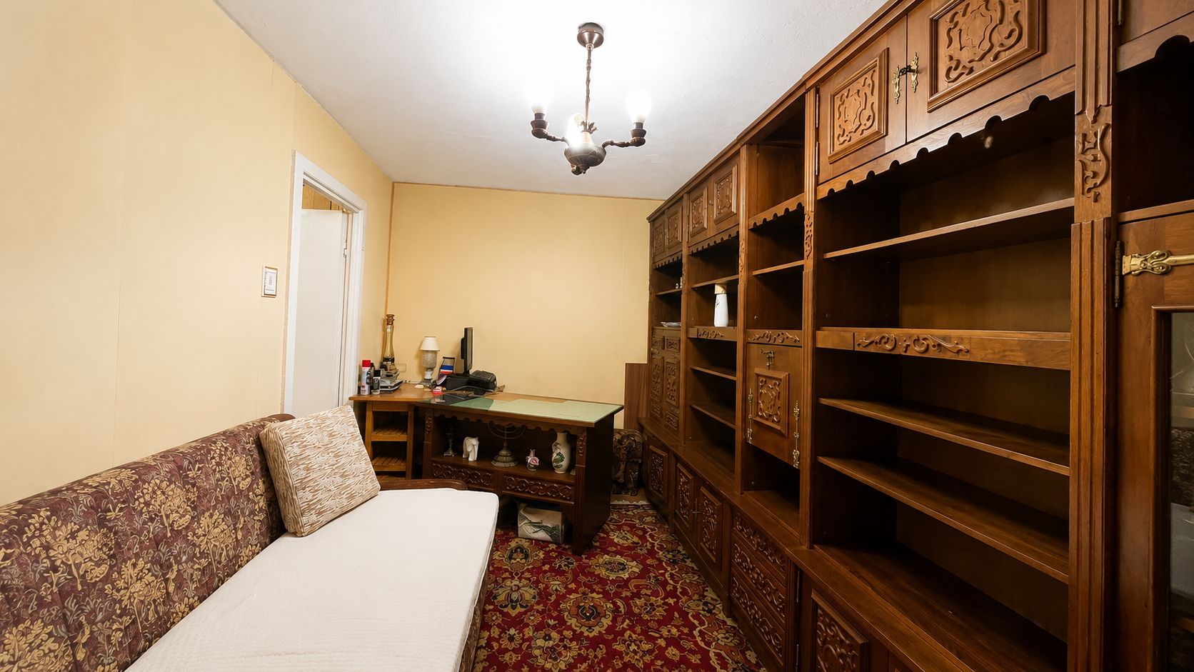 COMISION 0%|Apartament 3 camere|69 mp utili|Centrala Proprie|Lipovei - Poză 13