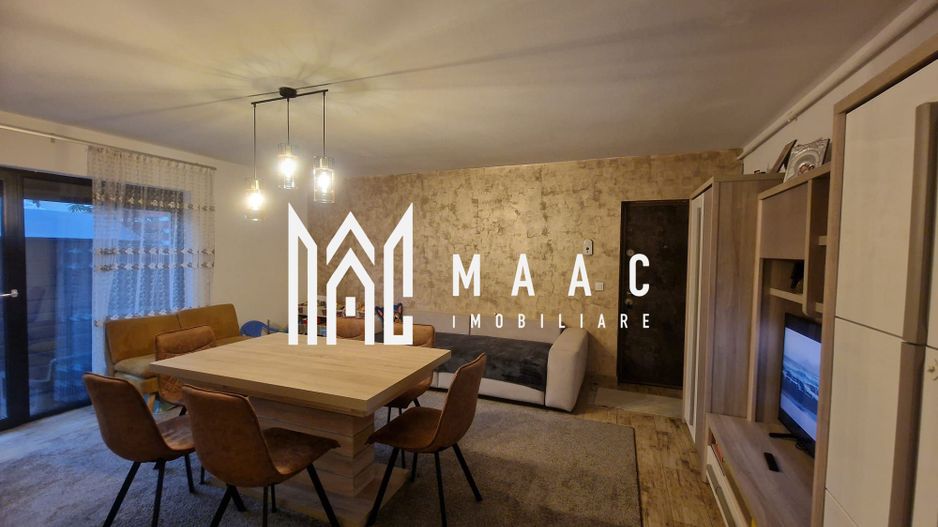 Black Friday | Apartament 3 camere | 72 MPU | 2 Bai | Curte Proprie - Poză 5