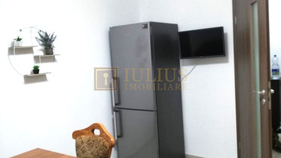 Apartament cu 2 camere in Giroc, loc de parcare - Poză 9