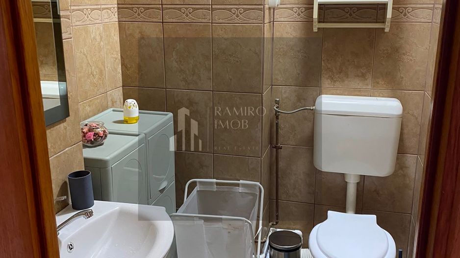 APARTAMENT 4 CAMERE | CENTRALĂ  PROPRIE | LÂNGĂ PARCUL TINERETULUI - Poză 4