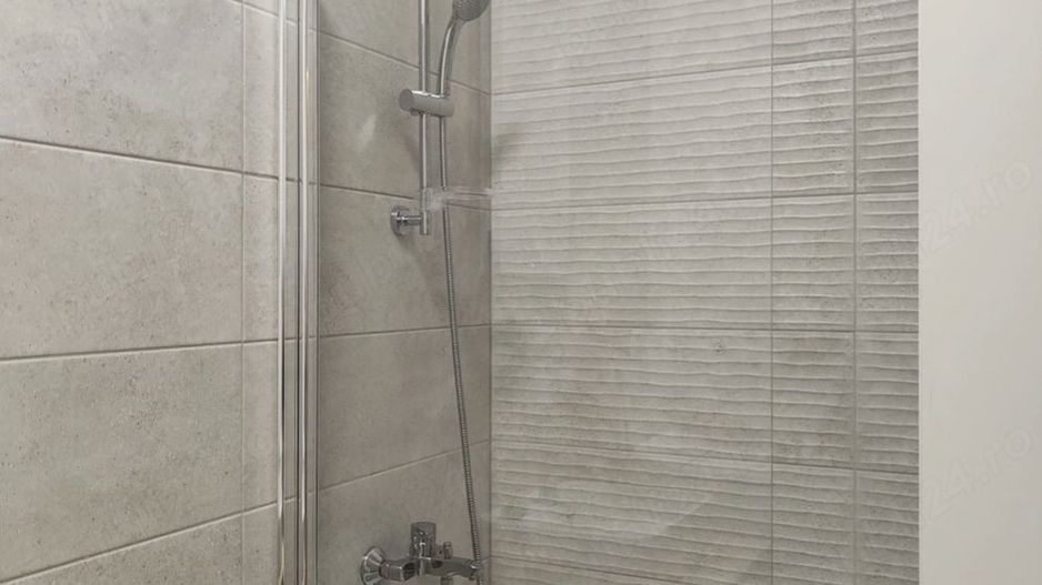 GARSONIERA- VULCAN RESIDENCE, BLOC NOU, BUCATARIE INCHISA, CENTRALA - Poză 3