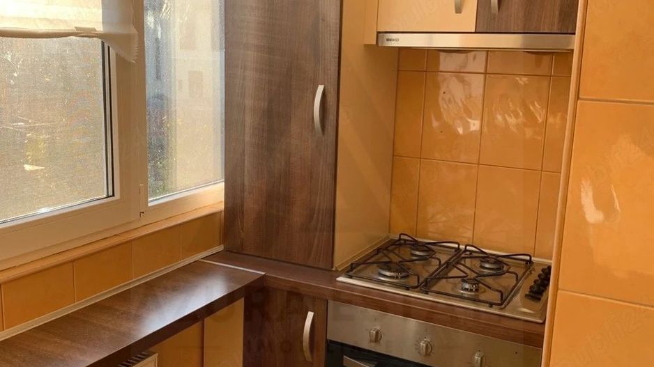 Apartament 3 camere 2 dormitoare 60 mp utili in zona Calea Dumbravi - Poză 9