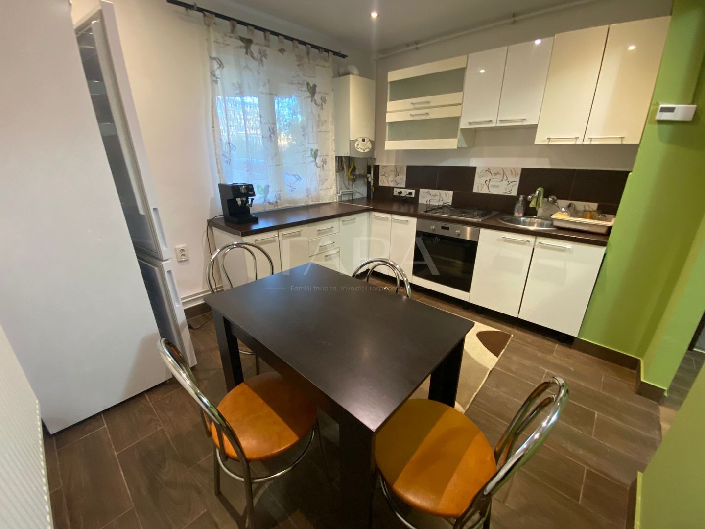 Apartament cu 2 camere de închiriat in zona Mărăști, Iulius Mall - Poză 3