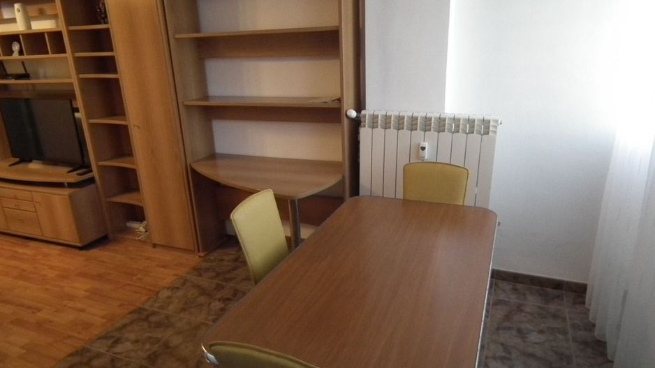 Garsonieră modernă de închiriat în zona Veteranilor-Lujerului - Poză 5