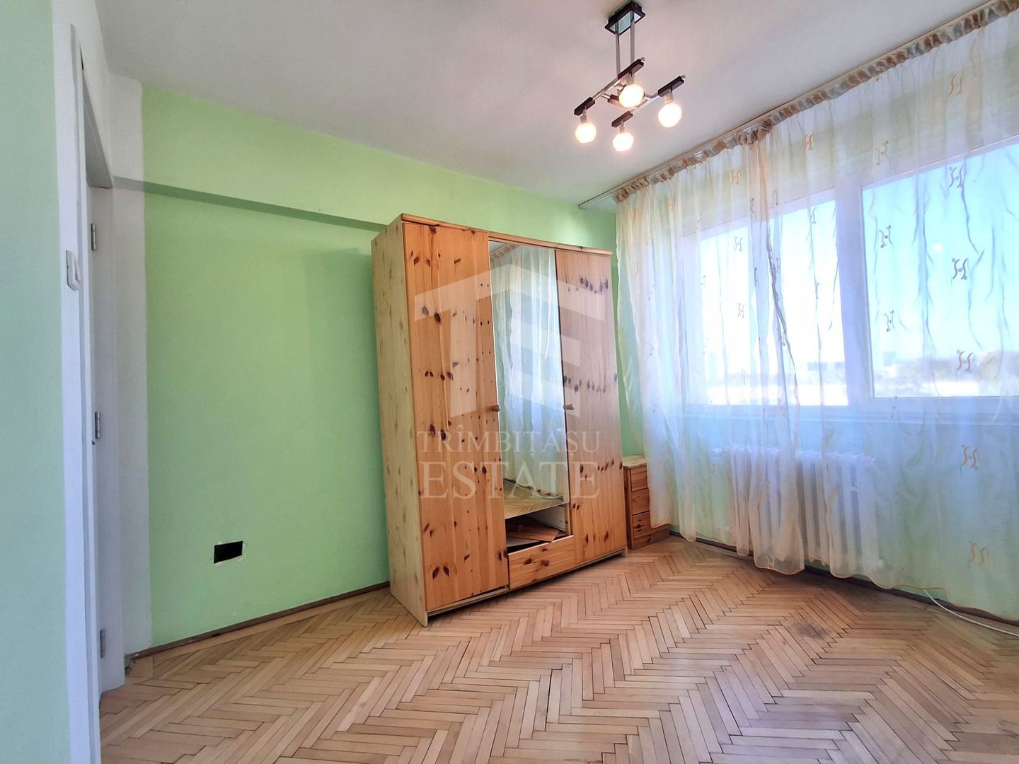 Apartament cu 3 camere | 67.7 mp |  Metrou Stefan cel Mare - Poză 7