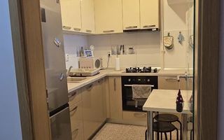 Apartament de vânzare Sibiu | 2 camere | Mihai Viteazul | 45 mp - Poză 7