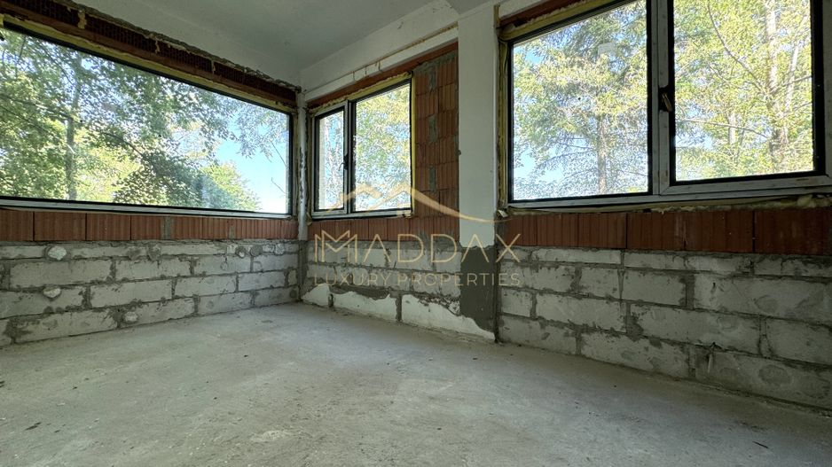 Vila cu 13 camere *4000mp teren* / Piscina / Snagov - Poză 26