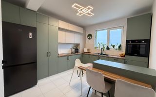 1/2 Duplex modern, Giroc, aproape de Daf - Poză 6