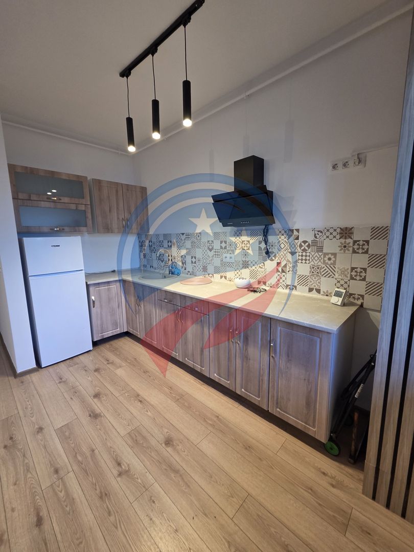 Apartament 2 camere | Complex Maurer, | Ideal - locuință,  birou sau investiție - Poză 4
