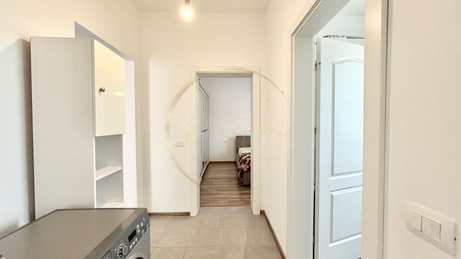 Apartament 3 camere - Dumbravita | Parter cu terasă&curte plus 2 locuri parcare - Poză 15