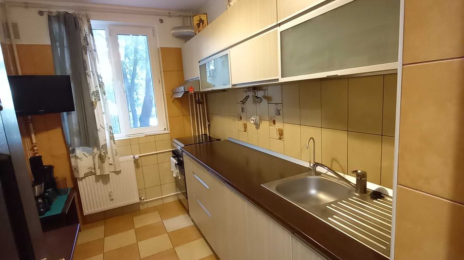 Apartament Domenii // Arcul de Triumf. - Poză 1