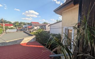 Vila spațioasă și complet utilată - Strada Suliței nr. 24 - Bucuresti - Poză 2