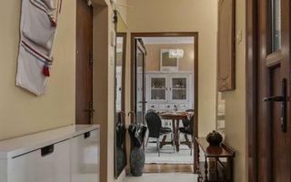 Apartament 2 cam decomandat, 50 mp + Boxa depozitare, Parc Cinema Floreasca - Poză 13