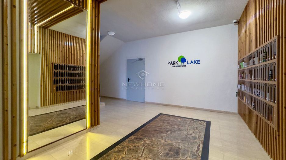 Apartament de vanzare 2 camere PARCARE, zona Iulius Mall - Poză 17
