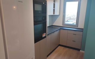 2 camere, mobilat, utilat, nou Parcul Circului - Cellini Residences - Poză 6